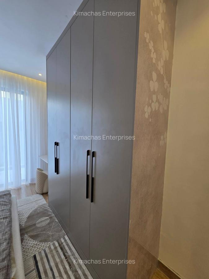 3 Bed Apartment with En Suite at 2Nd Avenue Nyali - 14