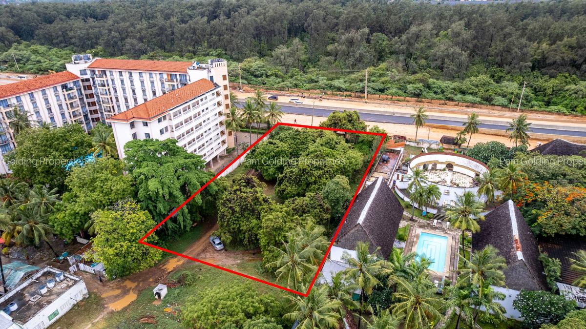 0.59 ac Land at Malindi Road - 3