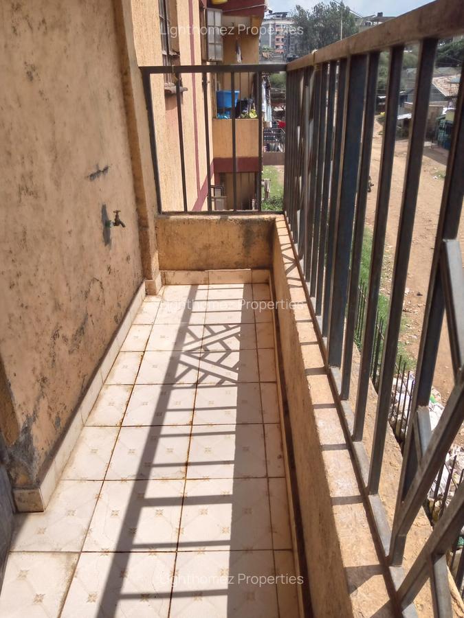 2 Bed Apartment with Parking at Riruta Ngina Rd - 8