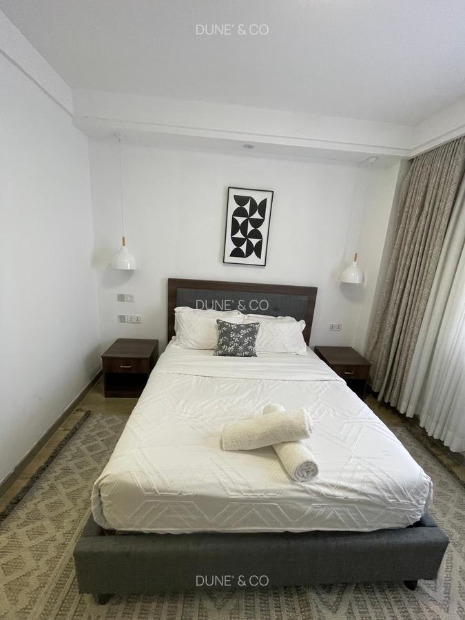 Serviced 2 Bed Apartment with En Suite in Kileleshwa - 12