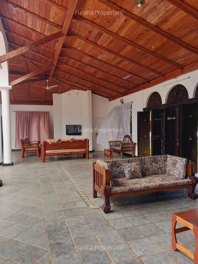 4 Bed House with En Suite in Ukunda - 10