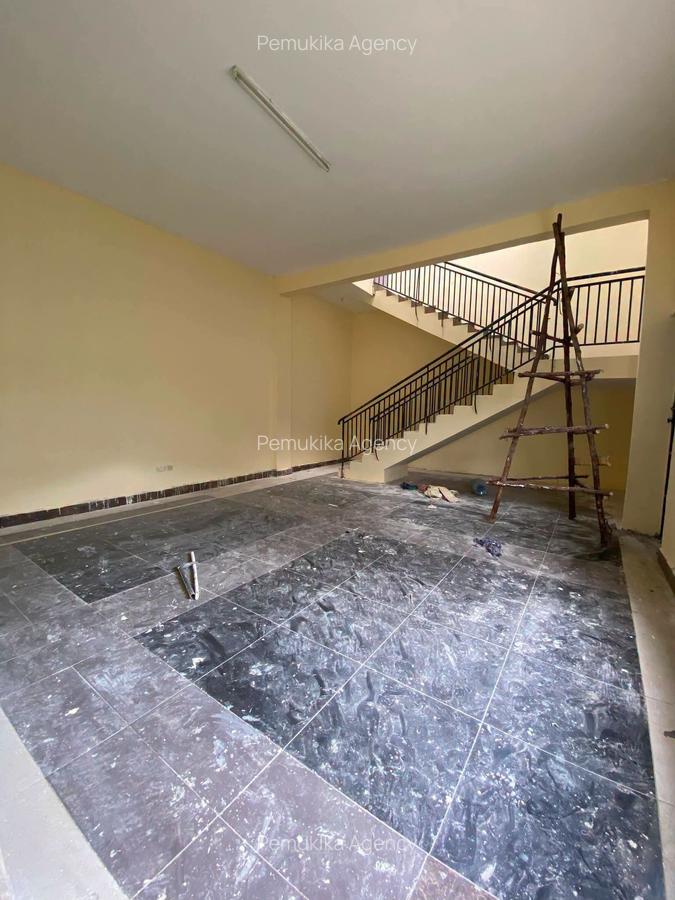 Warehouse with Service Charge Included in Athi River - 3