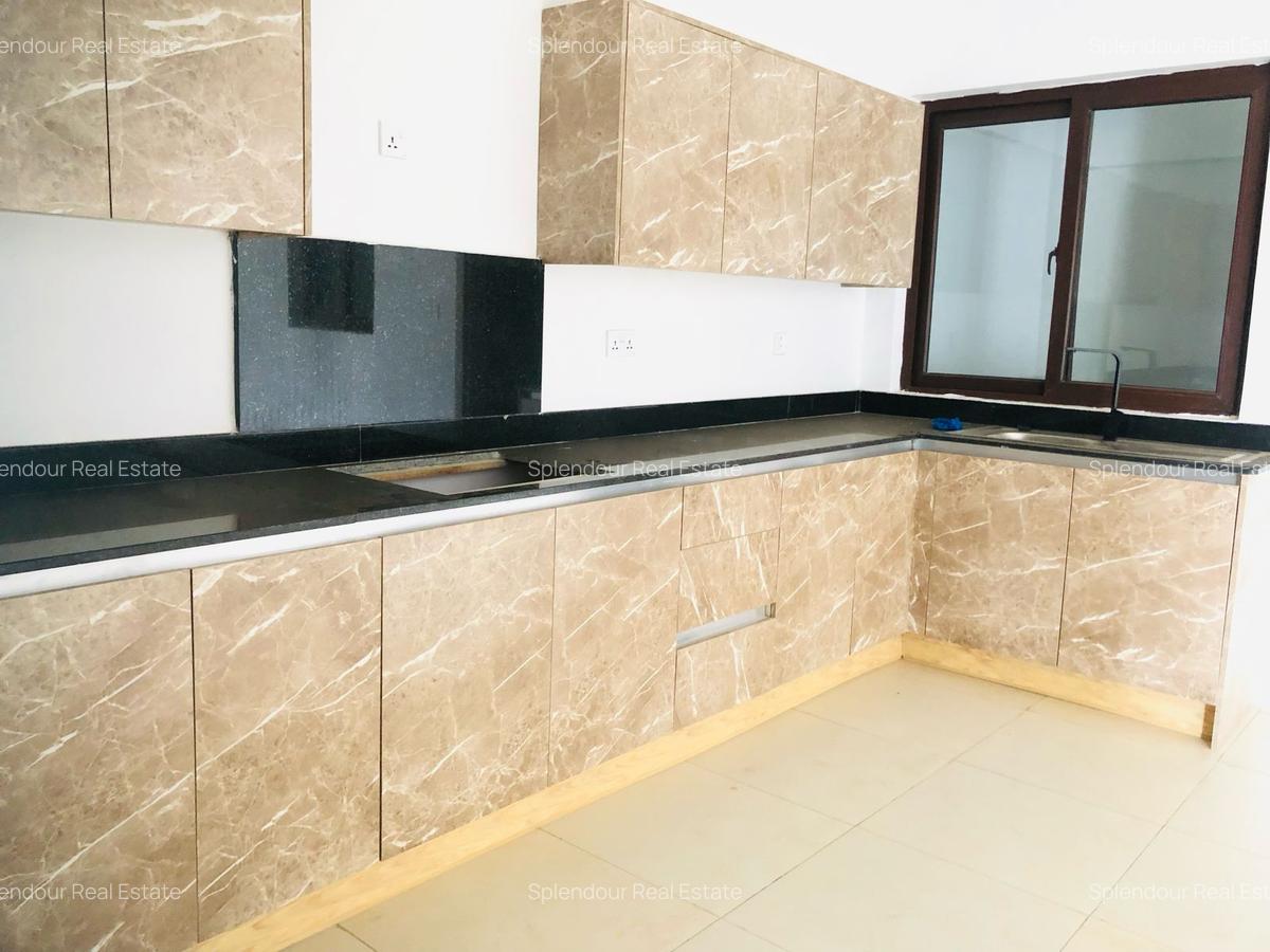 2 Bed Apartment with En Suite in Westlands Area - 14