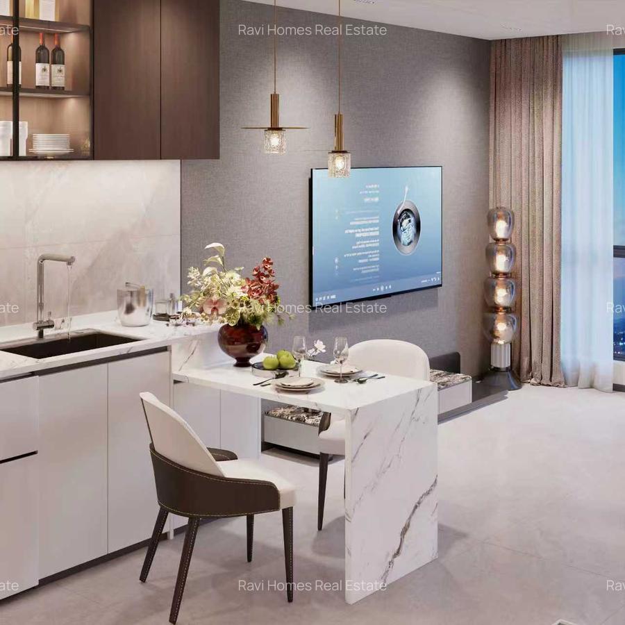 2 Bed Apartment with En Suite at Kirichwa Road - 3