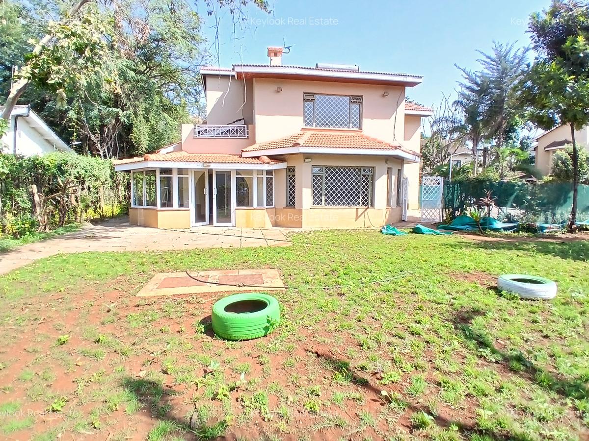 4 Bed Townhouse with En Suite at Lavington Green - 1