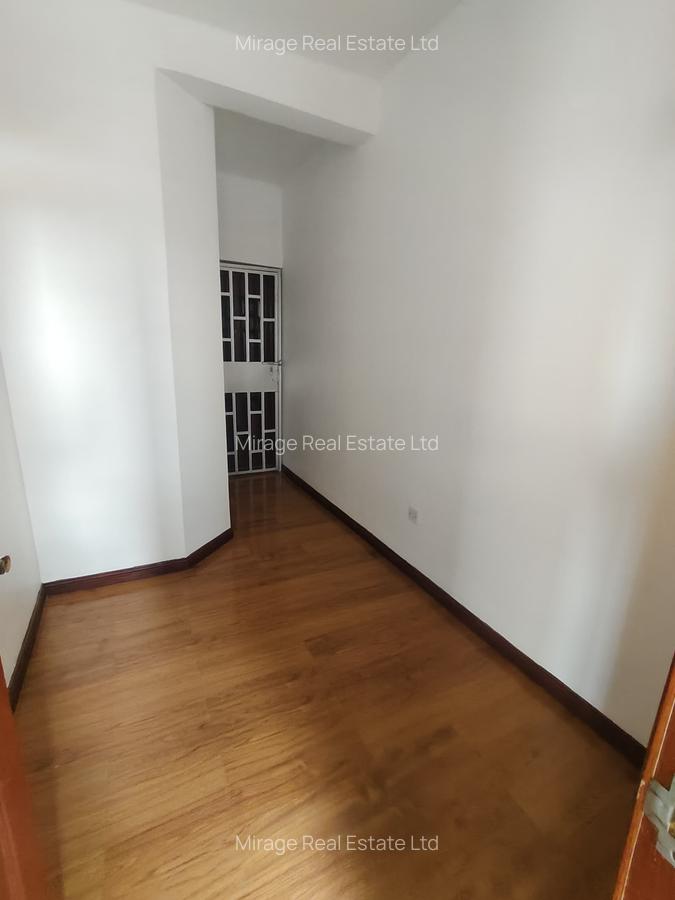3 Bed Apartment with Swimming Pool in Kilimani - 7
