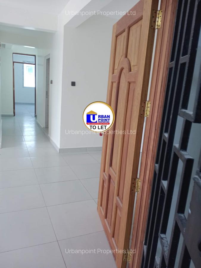 3 Bed Apartment with En Suite in Nyali Area - 16