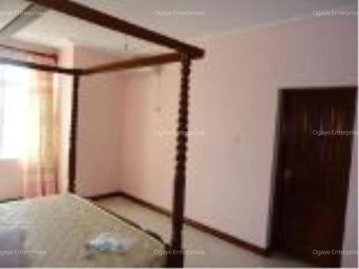 3 Bed Apartment with En Suite at Nyali - 11