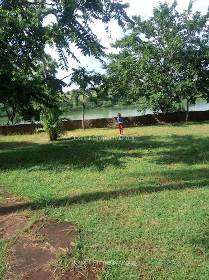 10 Bed Apartment in Nyali Area - 5