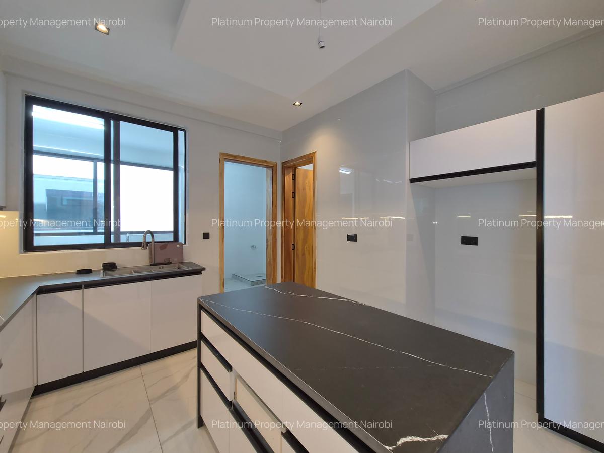 2 Bed Apartment with En Suite at Peponi Rd - 7