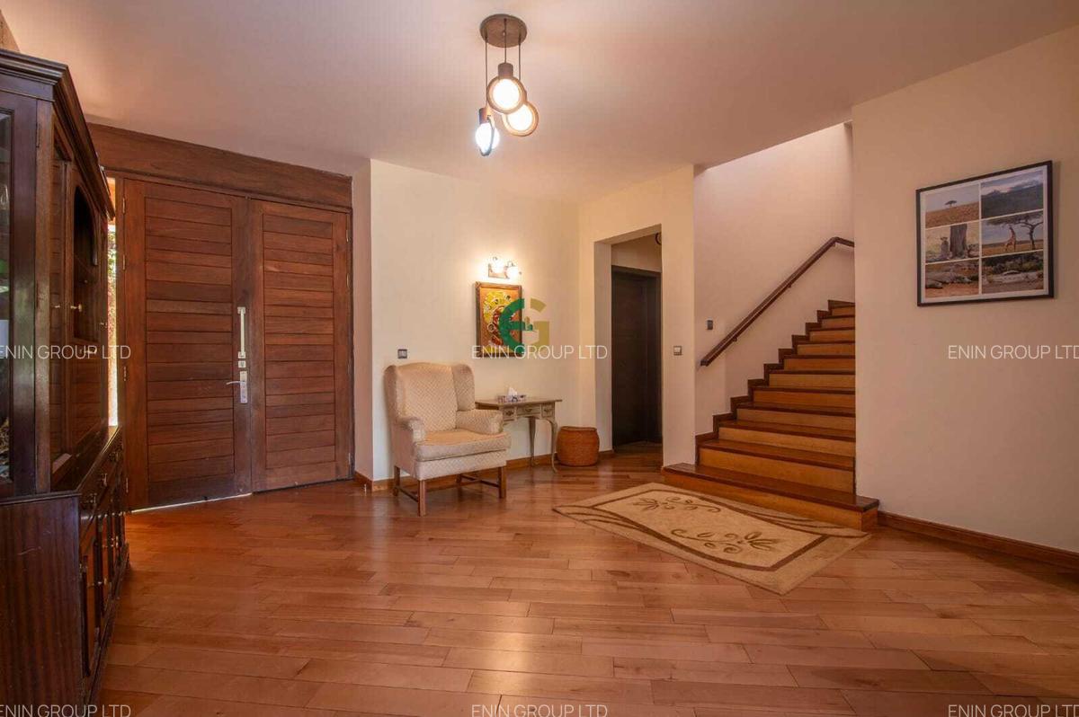 4 Bed House with En Suite at Miotoni Road - 6