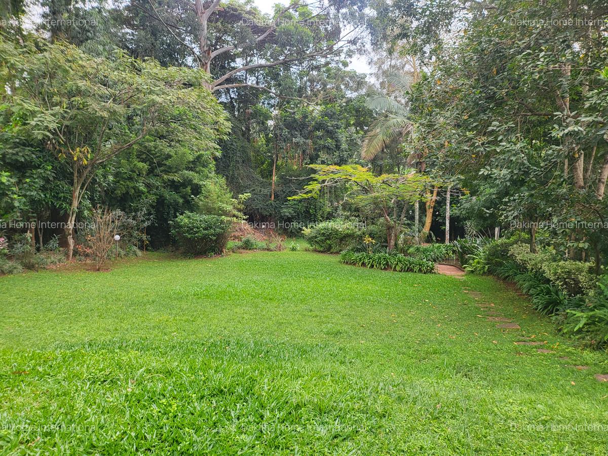 5 Bed Townhouse with En Suite in Nyari - 18
