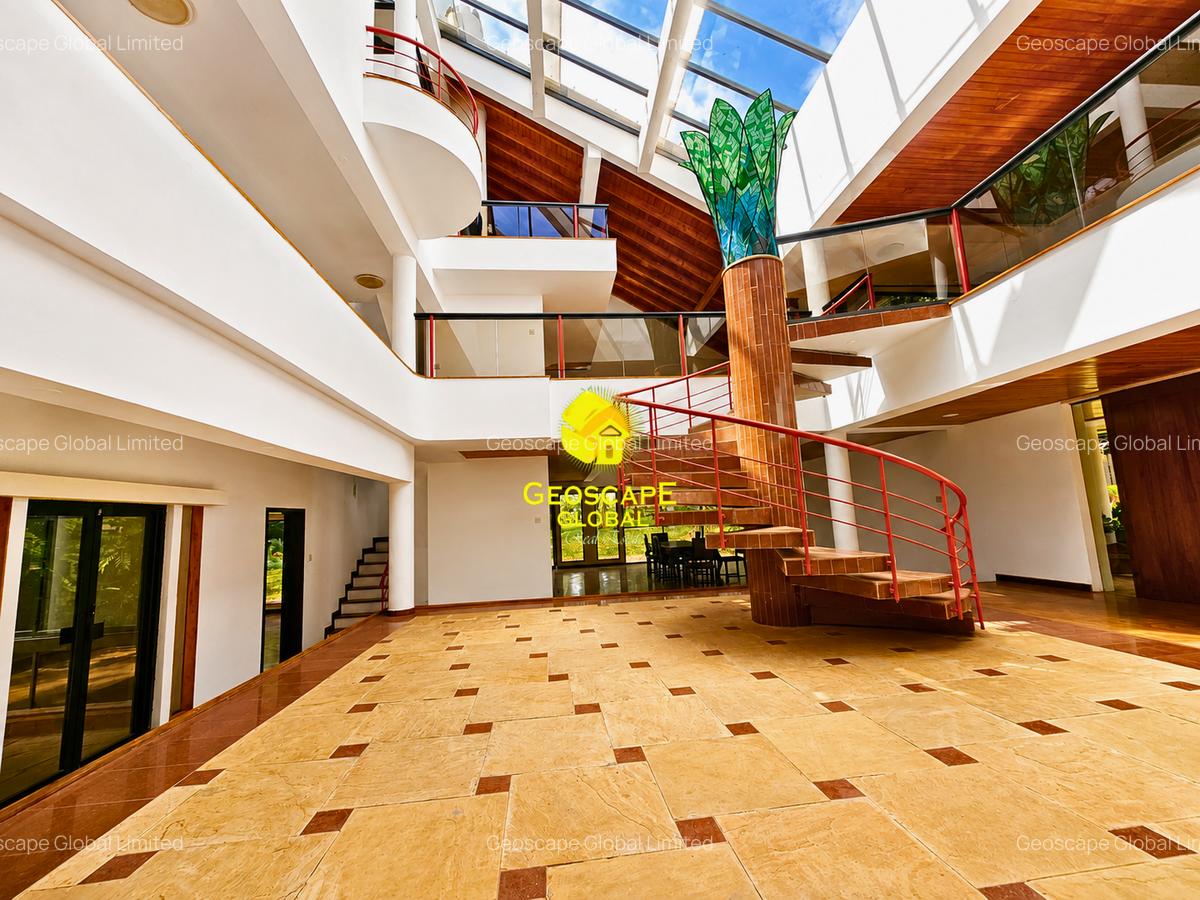 5 Bed House with En Suite in Lower Kabete - 3
