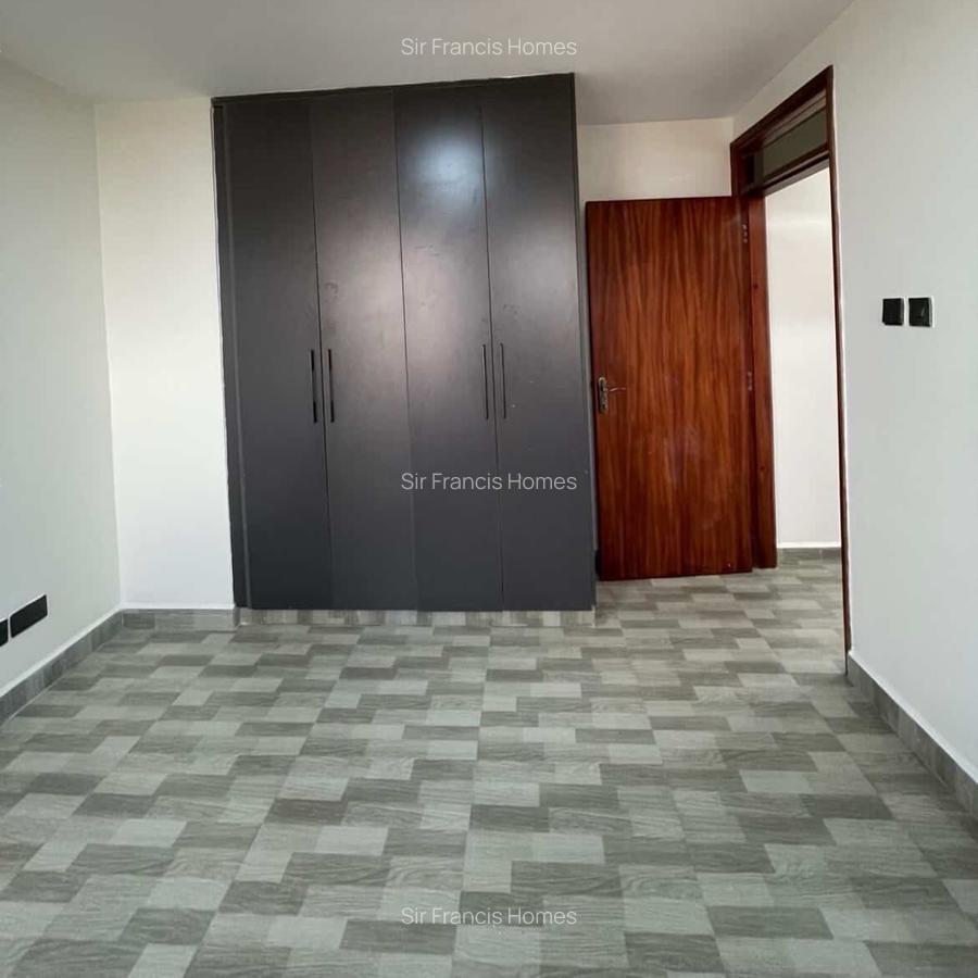 Serviced 3 Bed Apartment with En Suite in Ngong Road - 6