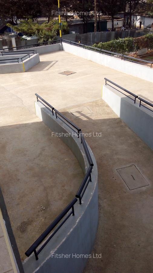 3 Bed Apartment with En Suite in South B - 9