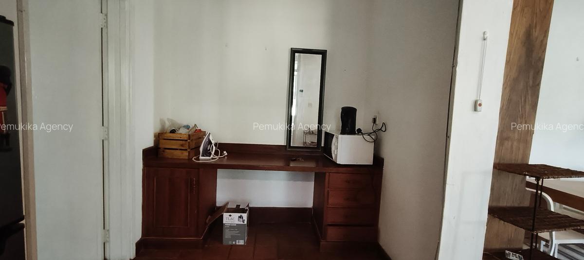 2 Bed House with Backup Generator at Kitisuru Road - 8