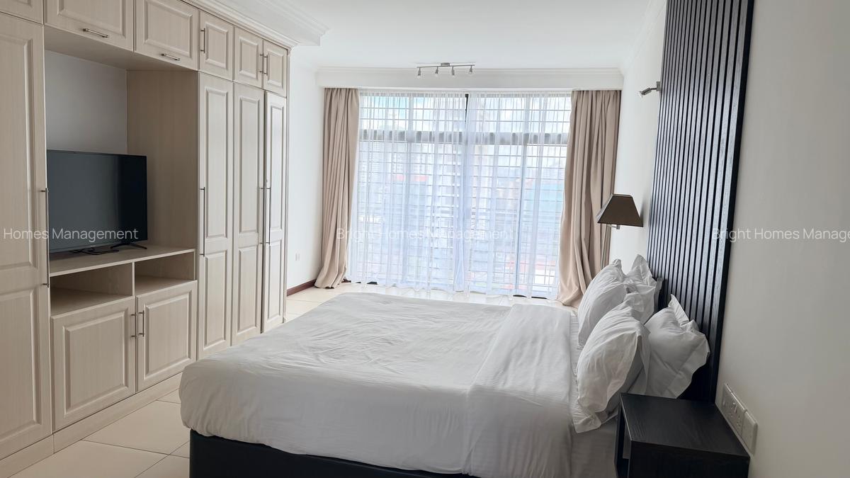 Serviced 3 Bed Apartment with En Suite in Westlands Area - 9