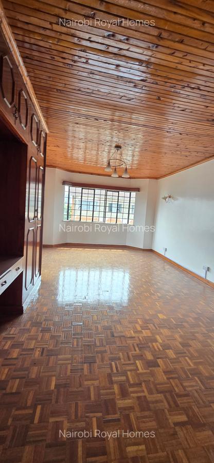 4 Bed Apartment with En Suite at Rhapta Road - 9
