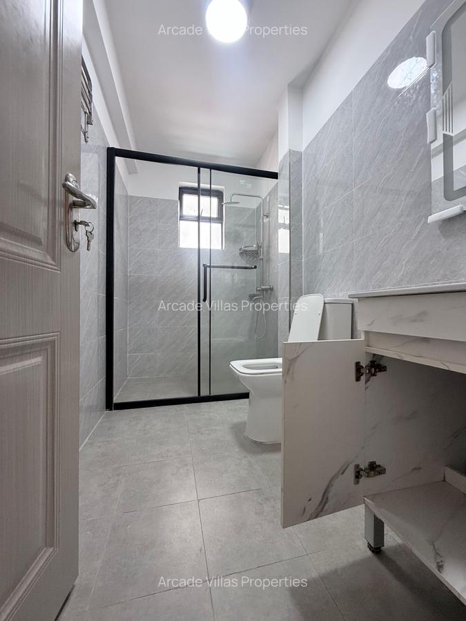 2 Bed Apartment with En Suite in Kileleshwa - 13
