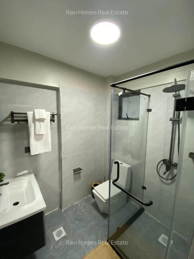 2 Bed Apartment with En Suite in Kileleshwa - 11