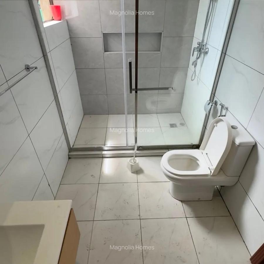 4 Bed Apartment in Kileleshwa - 7