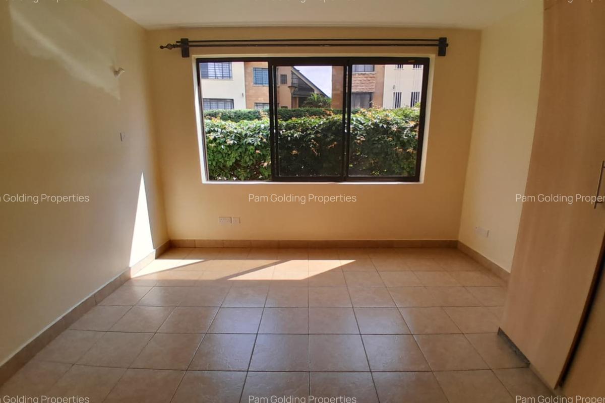 3 Bed Apartment at Kiambu Road - 5