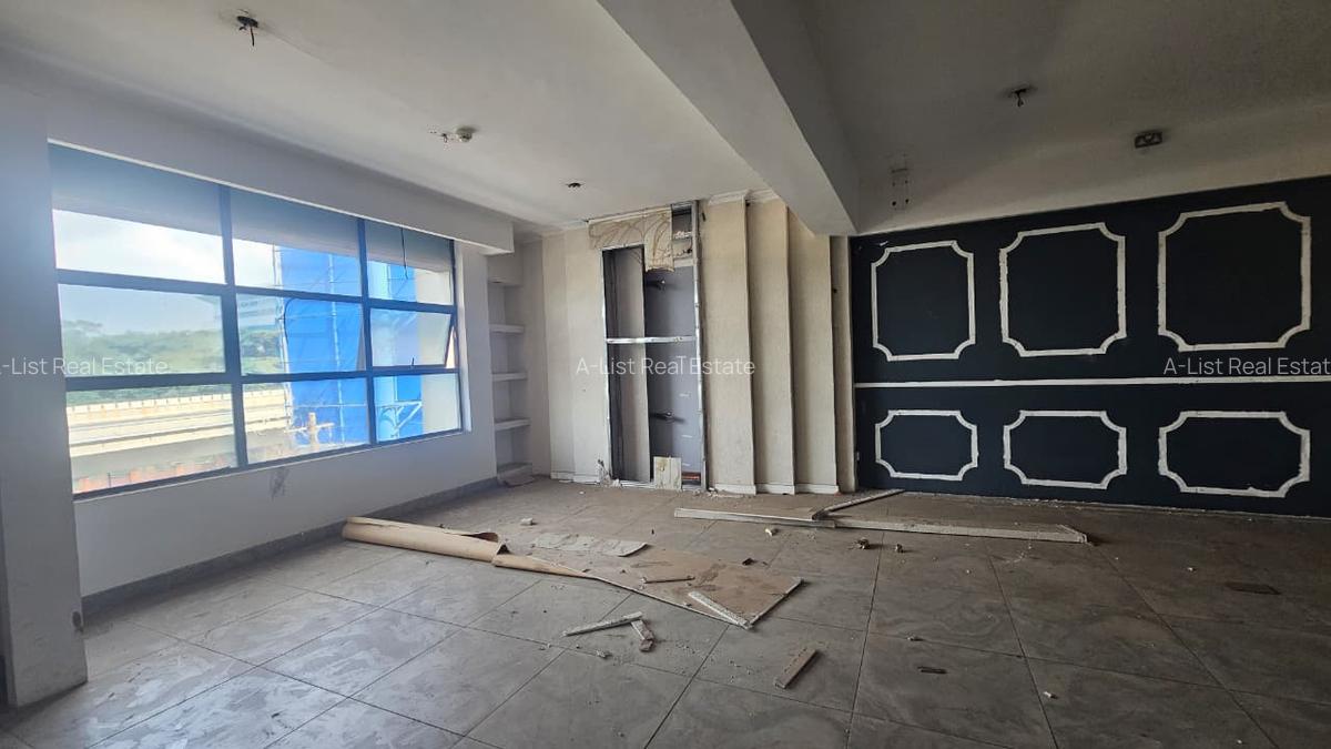 2,800 ft² Commercial Property with Backup Generator at Waiyaki Way - 11