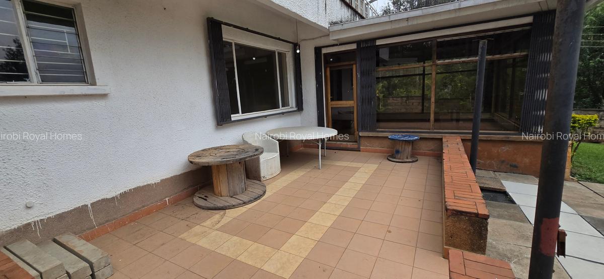 Commercial Property with Backup Generator at Riverside - 7