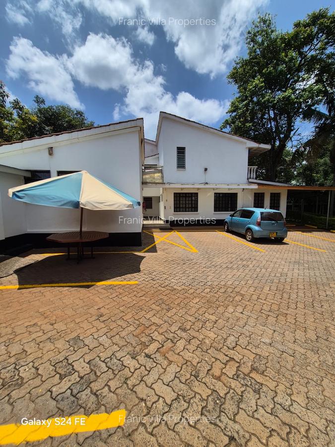 Office with Service Charge Included at Gigiri - 17