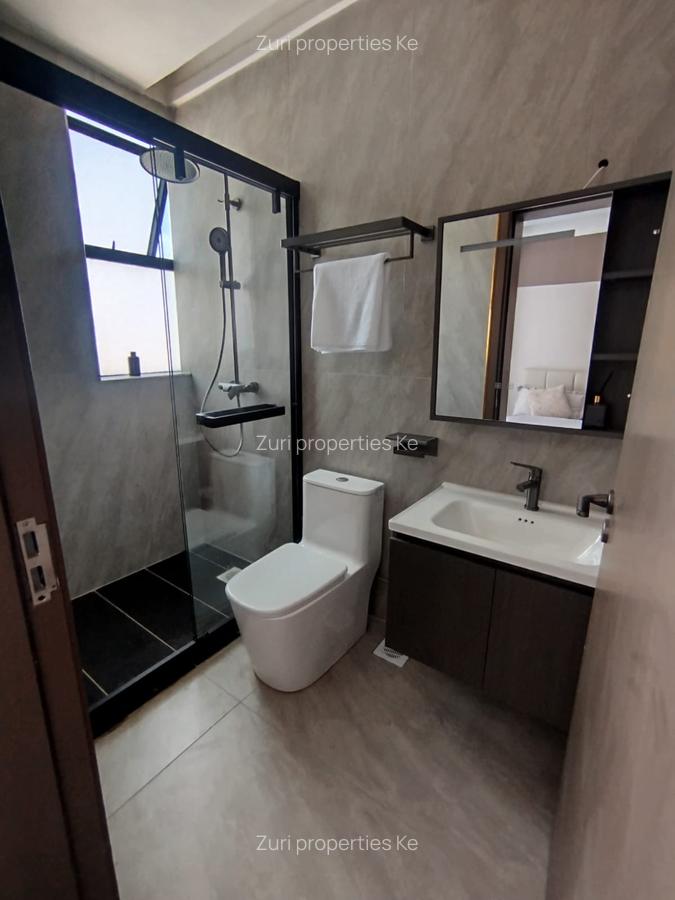 4 Bed House with En Suite at Kikuyu Kamangu - 16