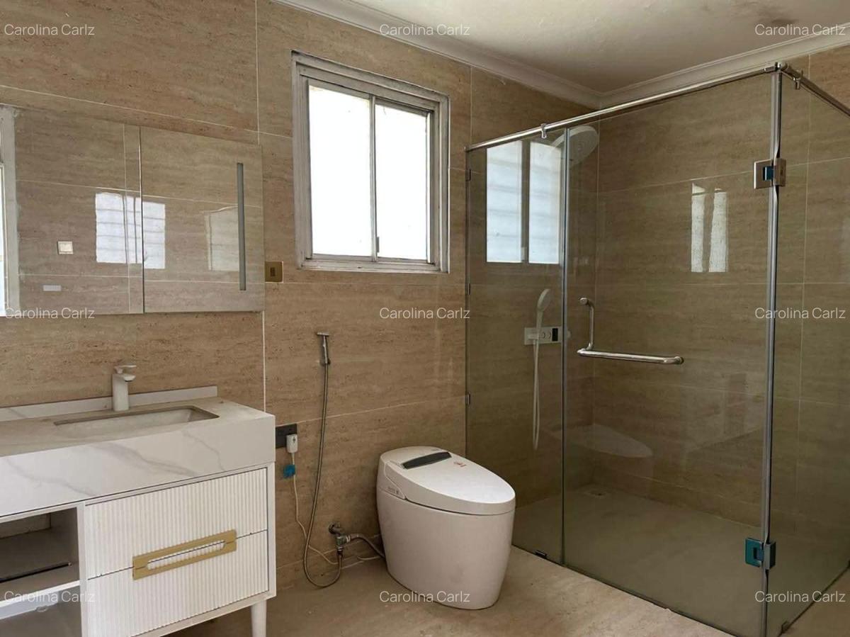 3 Bed House with En Suite in Muthaiga - 10