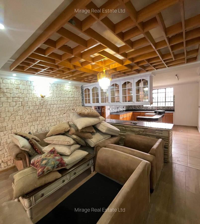 3 Bed Apartment with En Suite in Lavington - 7
