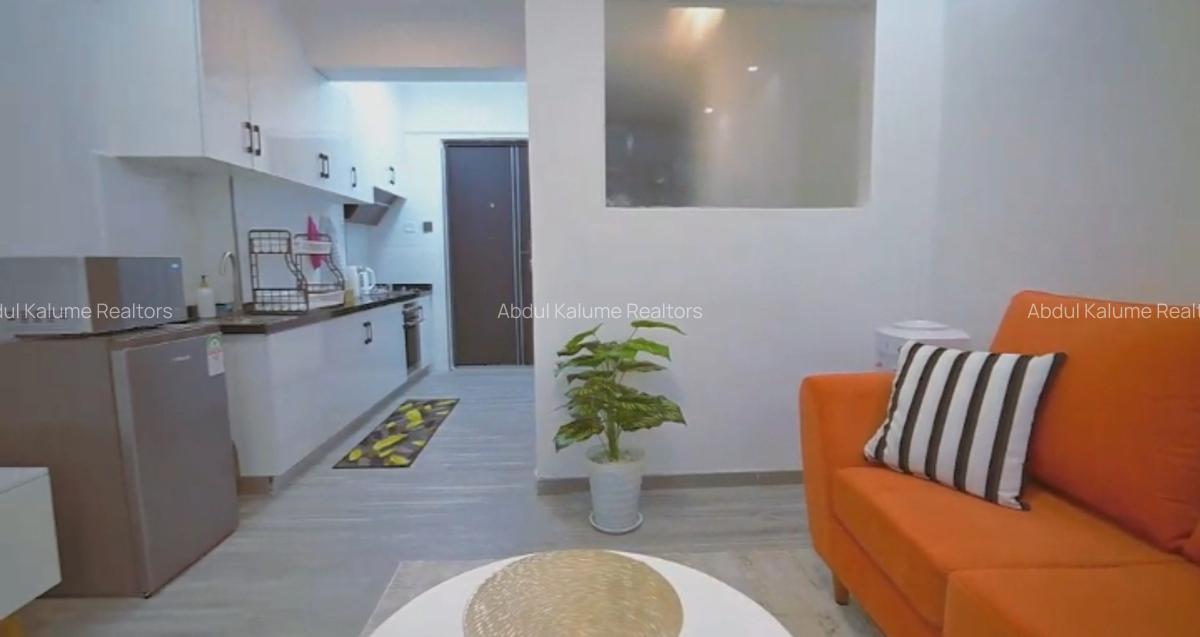 1 Bed House with Borehole at Nairobi - 9
