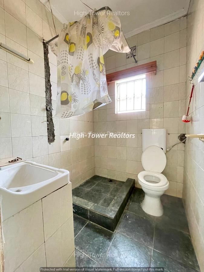 2 Bed House with En Suite in Karen - 9