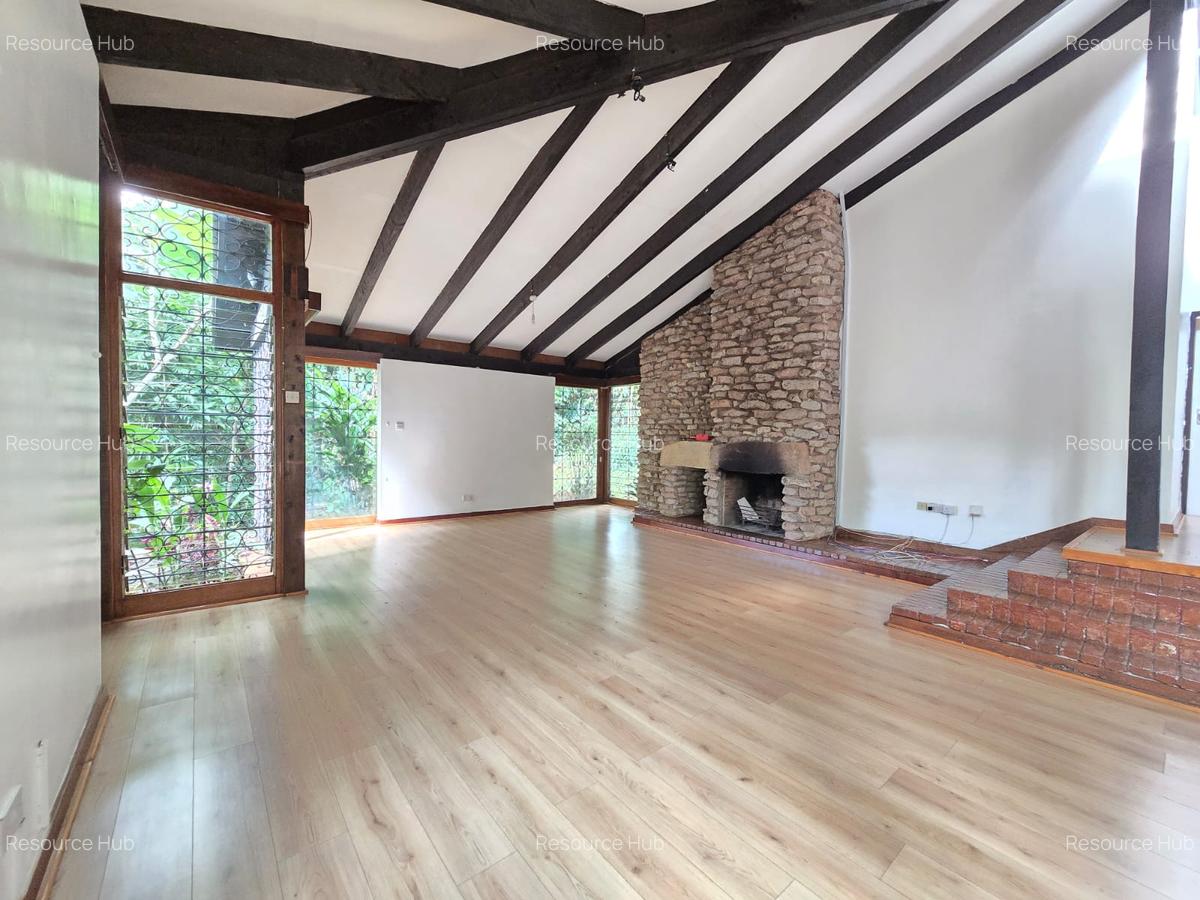 4 Bed House with En Suite at Lower Kabate - 8