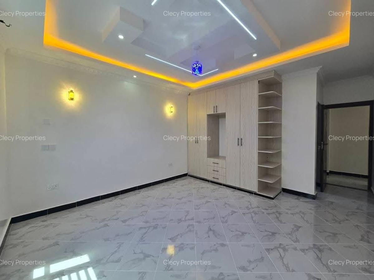 3 Bed House at Kimbo - 10