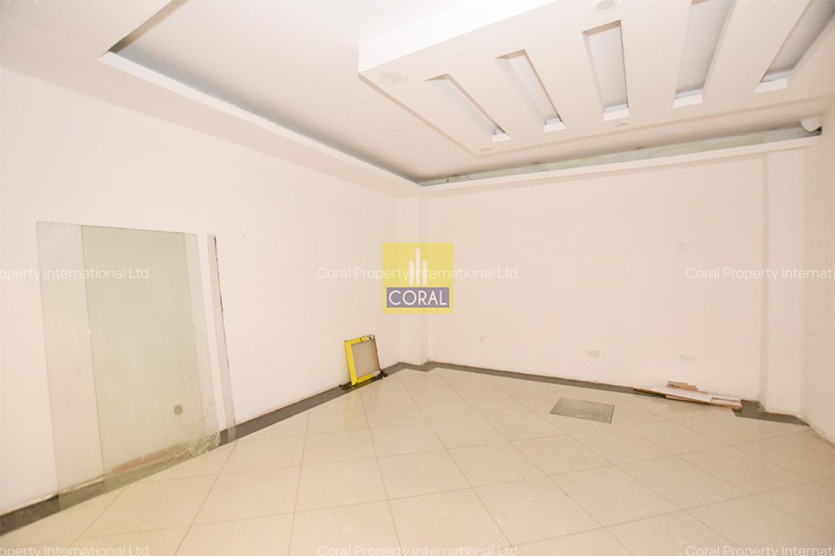 Office in Mombasa Road - 11