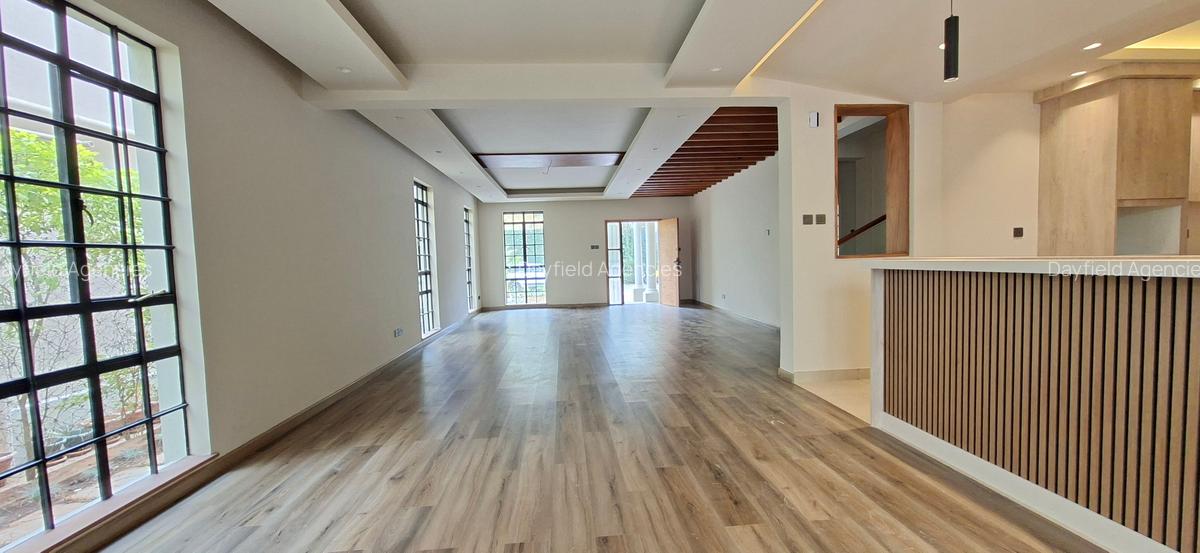 4 Bed House with En Suite at Off Peponi Road - 2