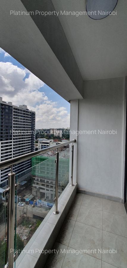 2 Bed Apartment with En Suite at Westlands - 3