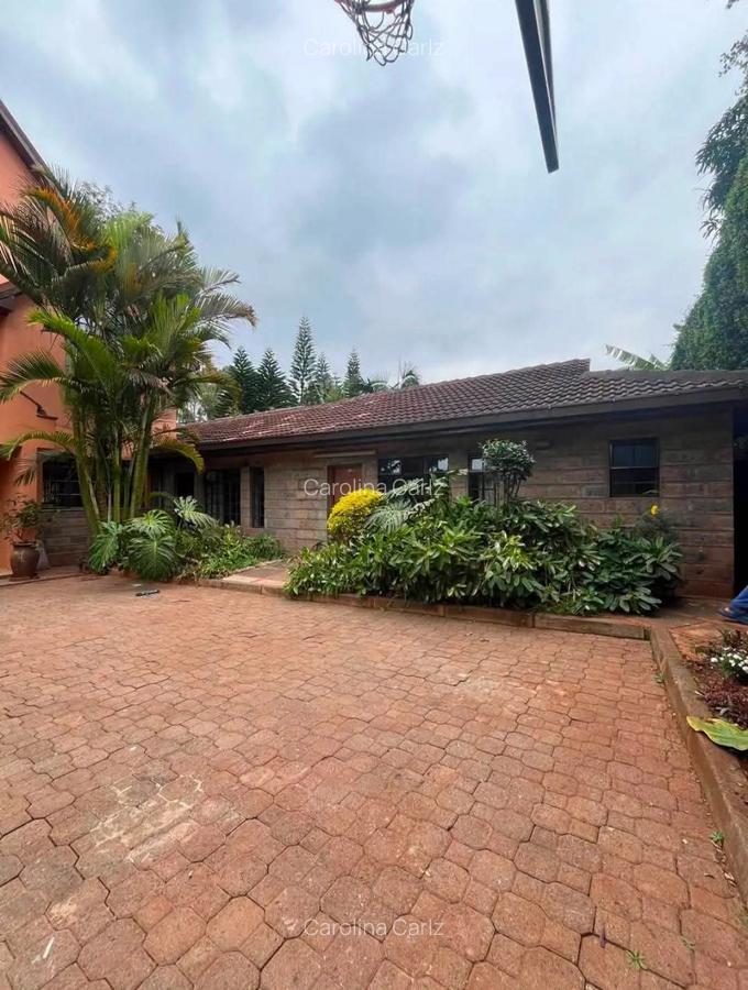 2 Bed House with En Suite in Kitisuru - 1