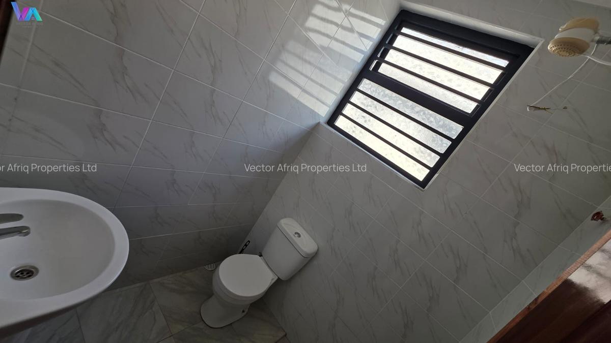 3 Bed House with En Suite in Ruiru - 11
