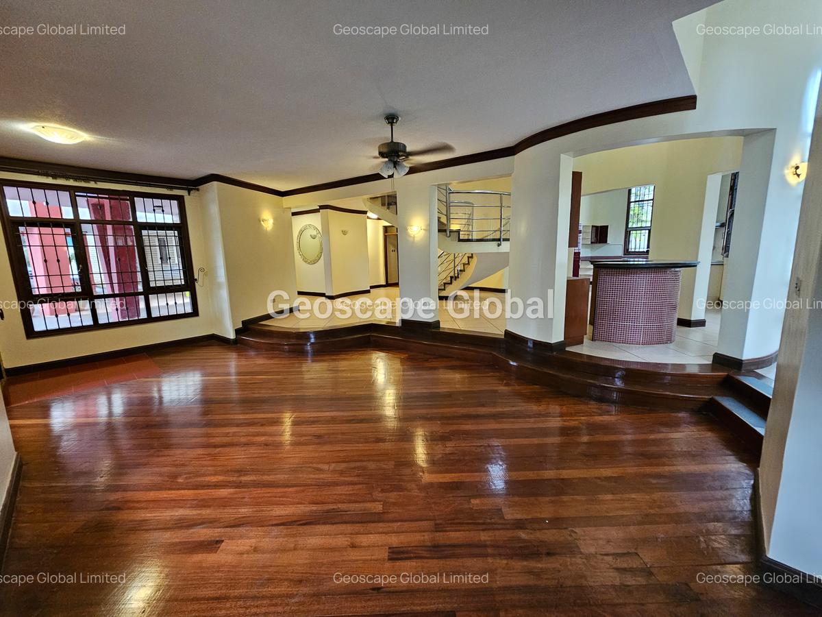 4 Bed Apartment with En Suite in Lower Kabete - 6