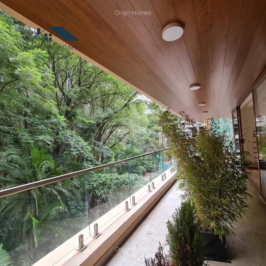 4 Bed Apartment with En Suite at Peponi Road - 8