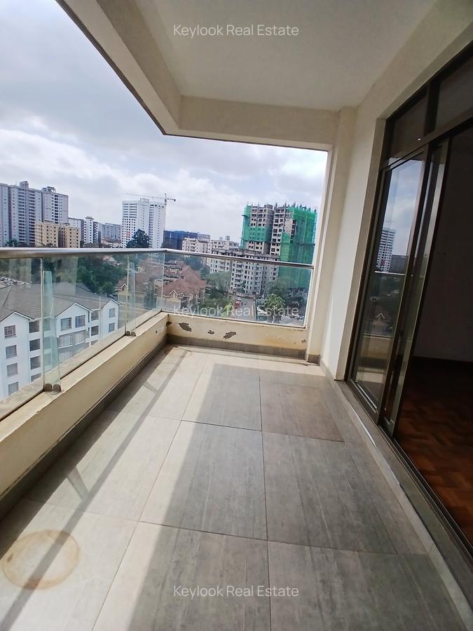 3 Bed Apartment with En Suite at Kileleshwa - 7