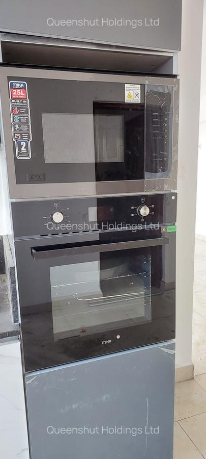 Furnished 3 Bed Apartment with En Suite in Westlands Area - 17