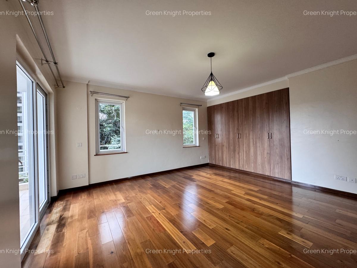 Serviced 3 Bed Apartment with En Suite in Lavington - 12