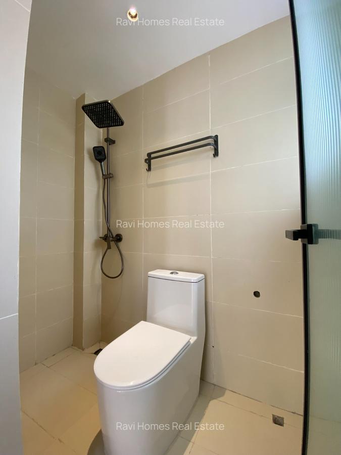 1 Bed Apartment with Swimming Pool at Westlands - 11