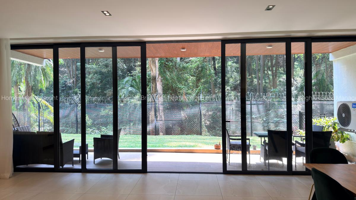 4 Bed Apartment with En Suite in Spring Valley - 5