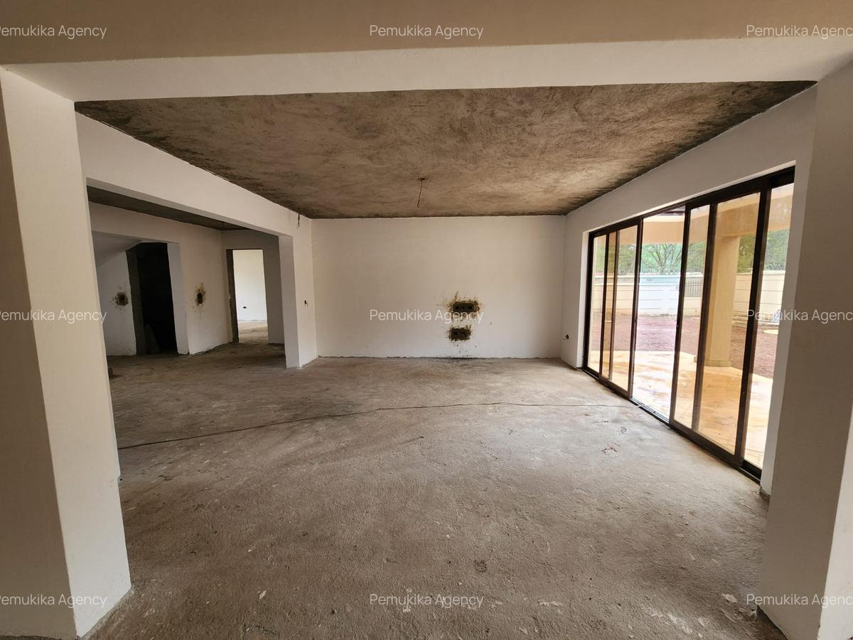 6 Bed Villa at Karen - 2