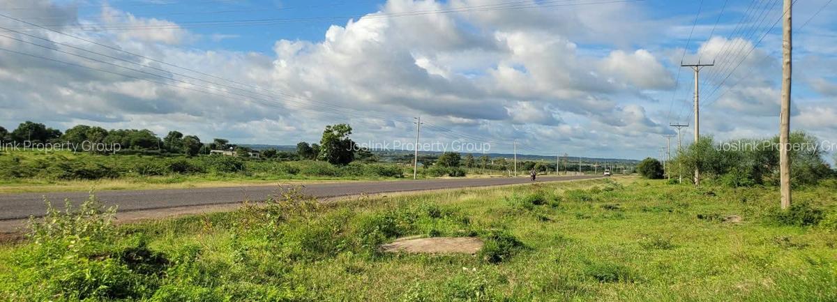 Land in Mombasa CBD - 1